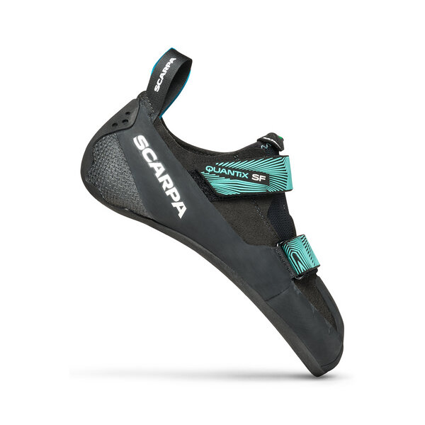 Scarpa QUANTIX SF WMN Dynamic support