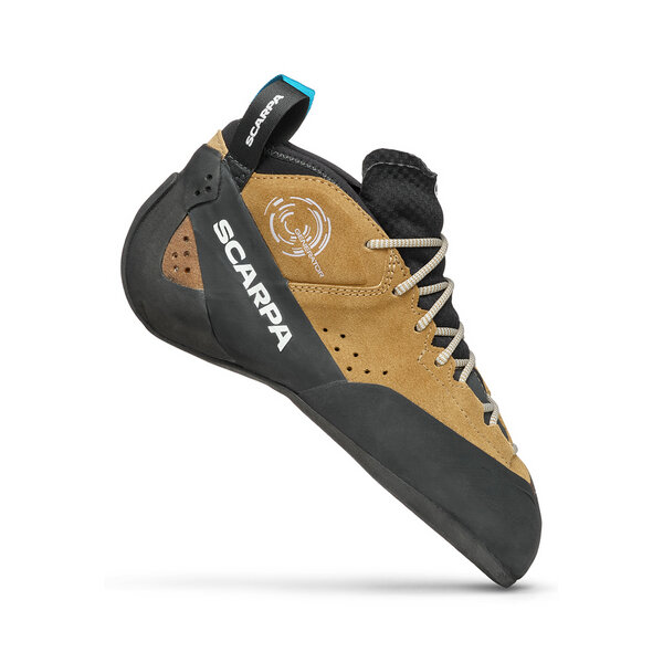 Scarpa GENERATOR MID WMN The traditional climbing mid shoe