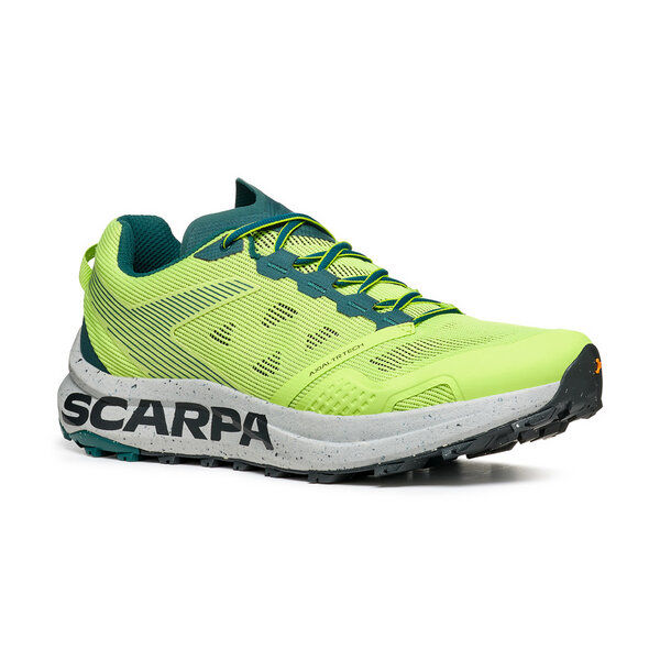 Scarpa SPIN PLANET Long distance shoe from beginner to pro