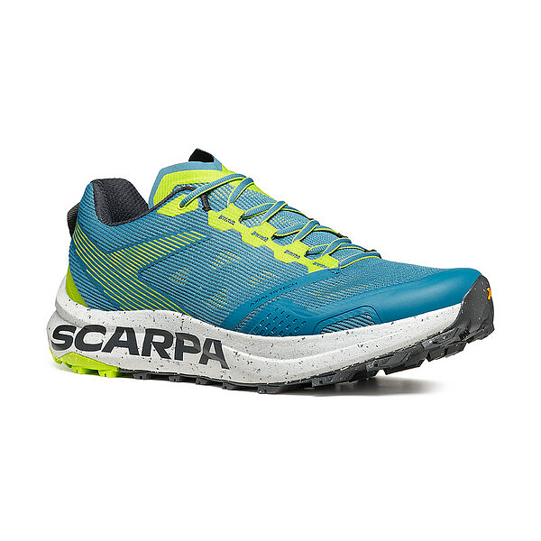 Scarpa SPIN PLANET Long distance shoe from beginner to pro