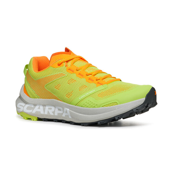 Scarpa SPIN PLANET WMN Long distance shoe from beginner to pro