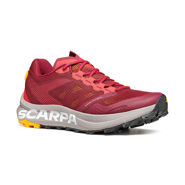 Scarpa SPIN PLANET WMN Long distance shoe from beginner to pro