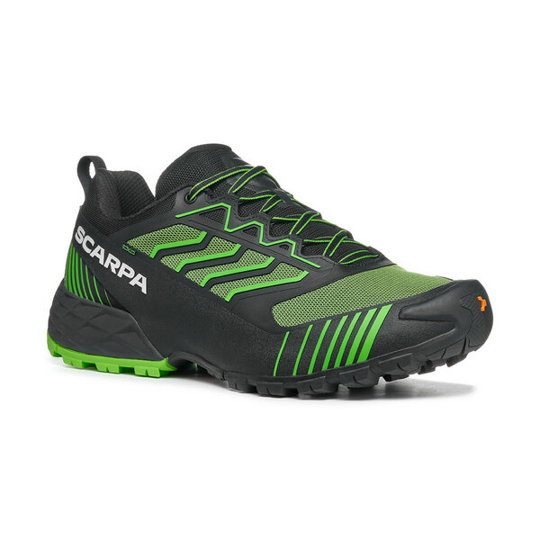 Scarpa RIBELLE RUN XT The stable and protective shoe