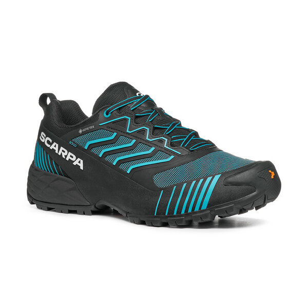 Trekking climbing shoes and ski boots - SCARPA