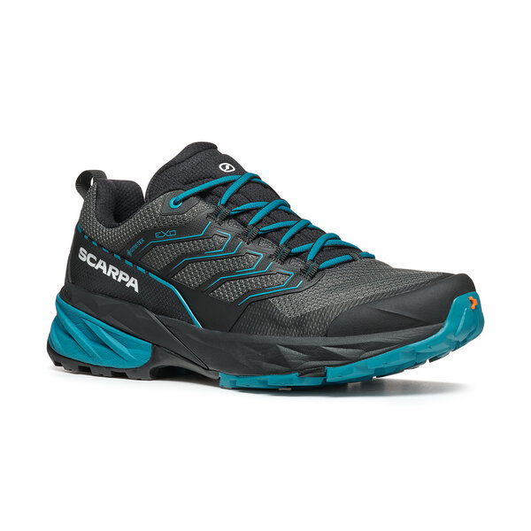 Scarpa RUSH 2 GTX The fast hiking shoe