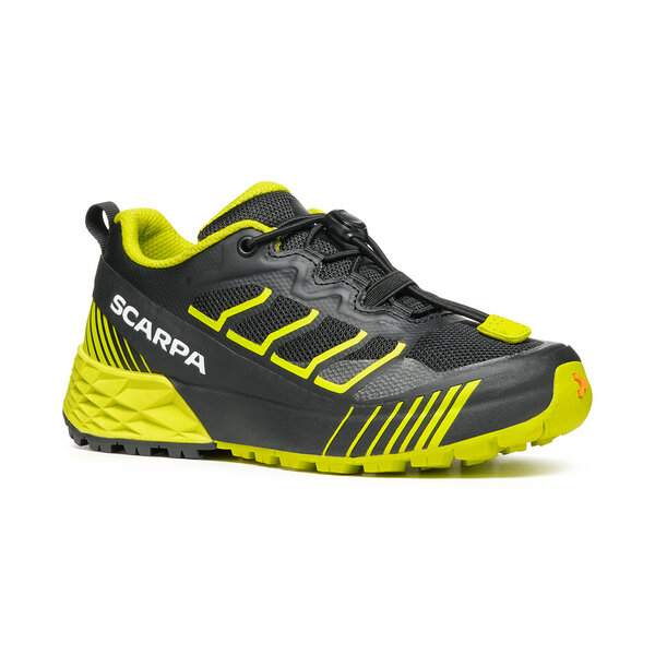 Scarpa RIBELLE RUN KID Youth running shoe