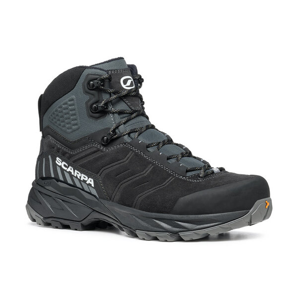 Trekking Shoes | Waterproof Trekking Boots | SCARPA