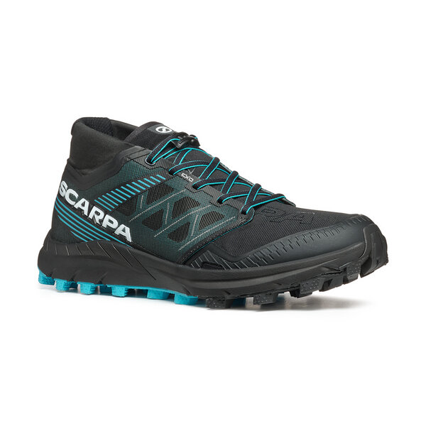 Scarpa SPIN ST The traction leader