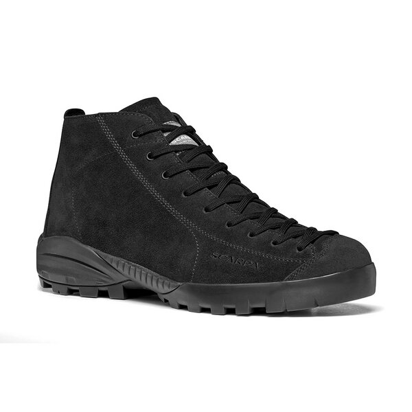 Scarpa MOJITO CITY MID GTX WOOL Comfortable and waterproof footwear