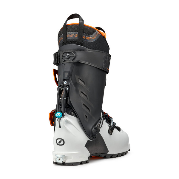 MAESTRALE RS, boot for expert ski moutaineers