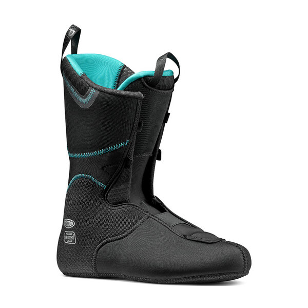 GEA RS - boot for expert female skiiers