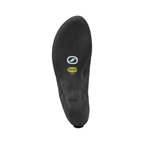 GENERATOR V traditional climbing shoe with velcro