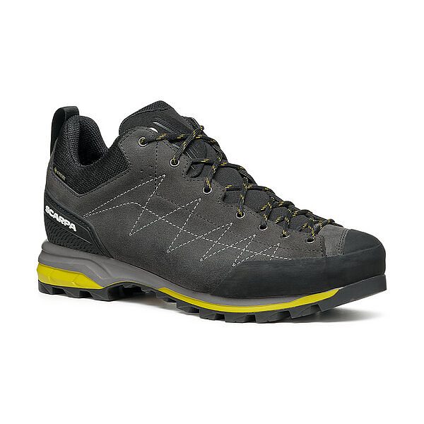 ZODIAC GTX | SCARPA