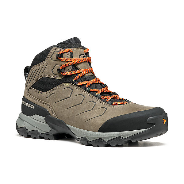 Scarpa Terra GTX Boots — Unisex