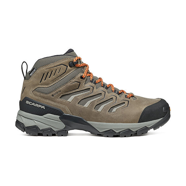 Scarpa Mojito Trail Pro GTX - Multisport shoes Men's, Free EU Delivery