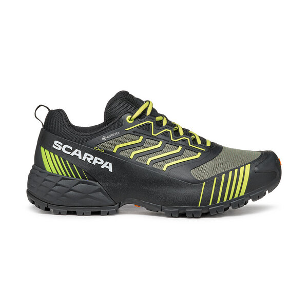 Ribelle Run GTX Wmn Conifer Chaussures robuste SCARPA FR Scarpa