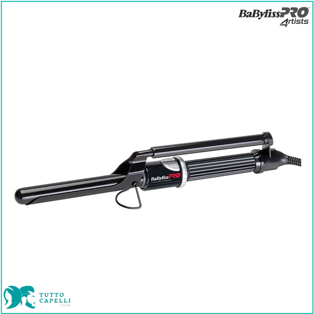 Babyliss pro diamond hotsell