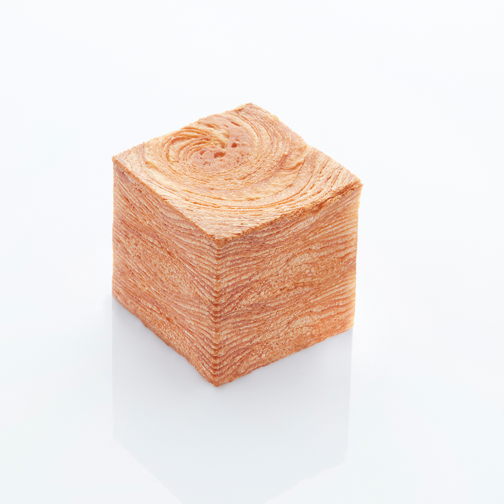 Gobel Pulsante Per Mini Tart In Legno Di Faggio: 4cm, Per 12 Mini Crostatine, Fatto In Francia