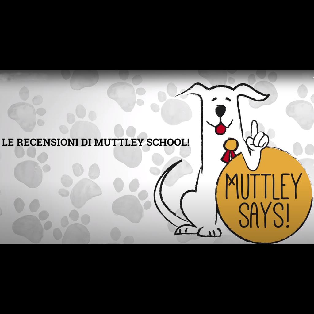 Recensione dell'esperto di Muttley School