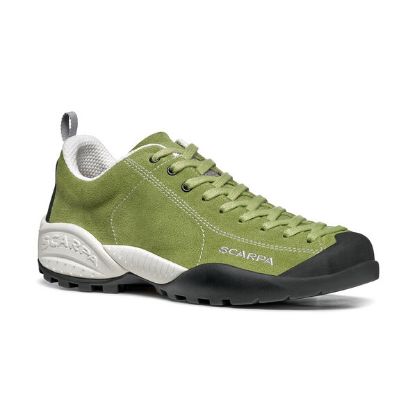 Scarpa mojito free time lifestyle sport travel Aloe