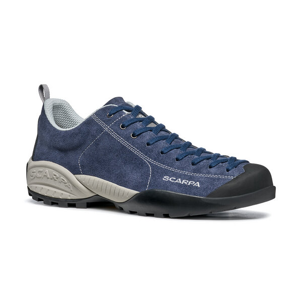 Scarpa mojito free time lifestyle sport travel Blue Mist