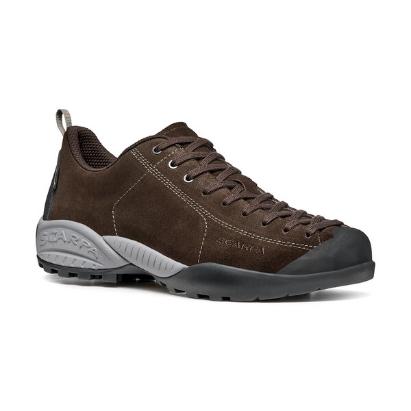 Scarpa MOJITO GTX The urban sneaker ideal for rainy days