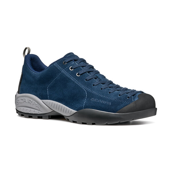 Scarpa MOJITO GTX The urban sneaker ideal for rainy days