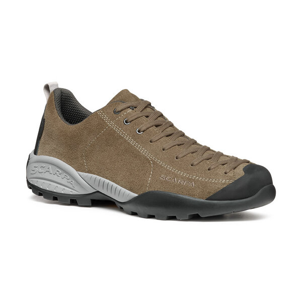 Scarpa MOJITO GTX The urban sneaker ideal for rainy days