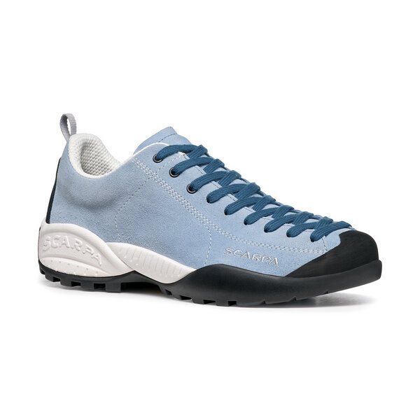 MOJITO Blau Air blau Freizeitschuh Sport und Reisen SCARPA Deutschland Scarpa