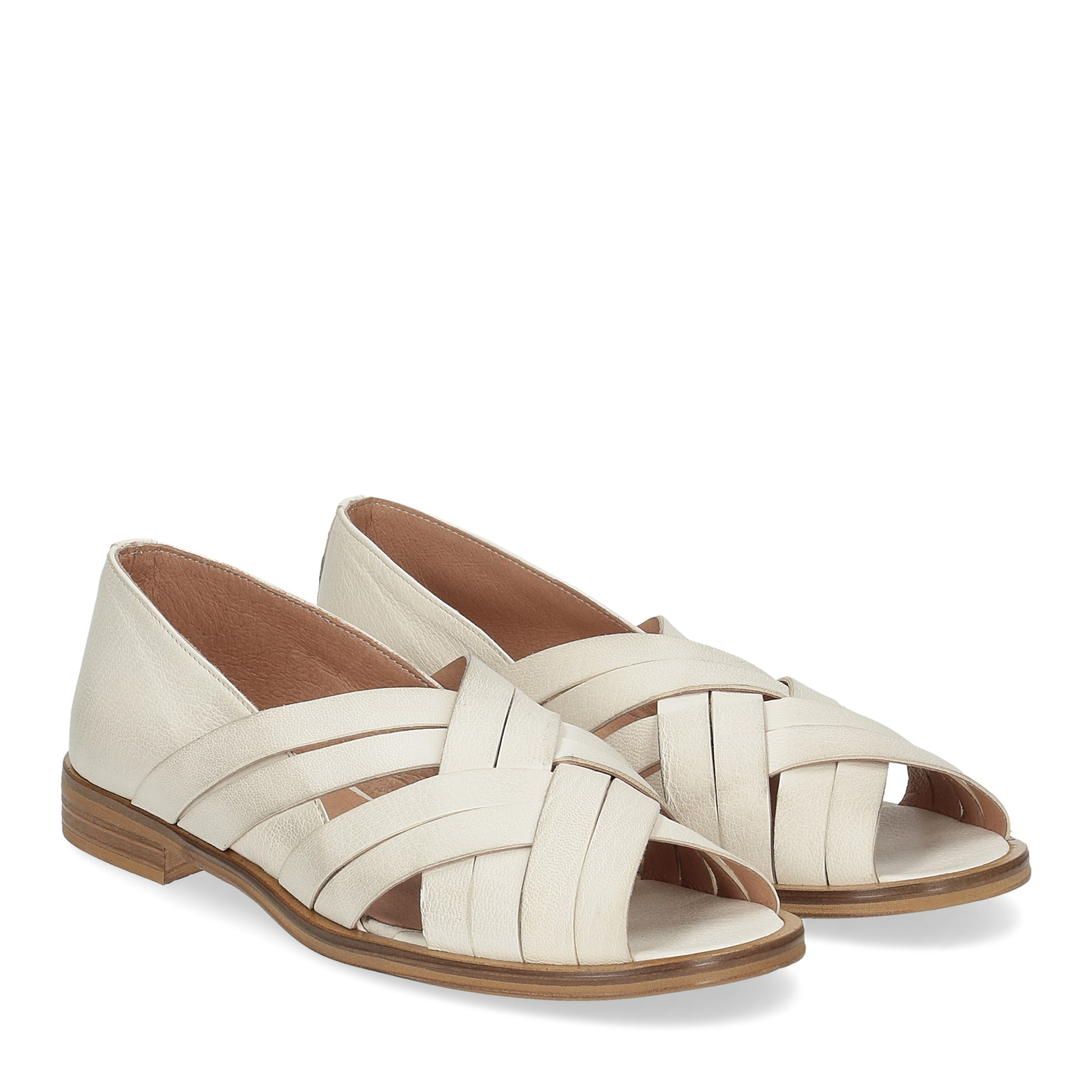Laccio off white deals