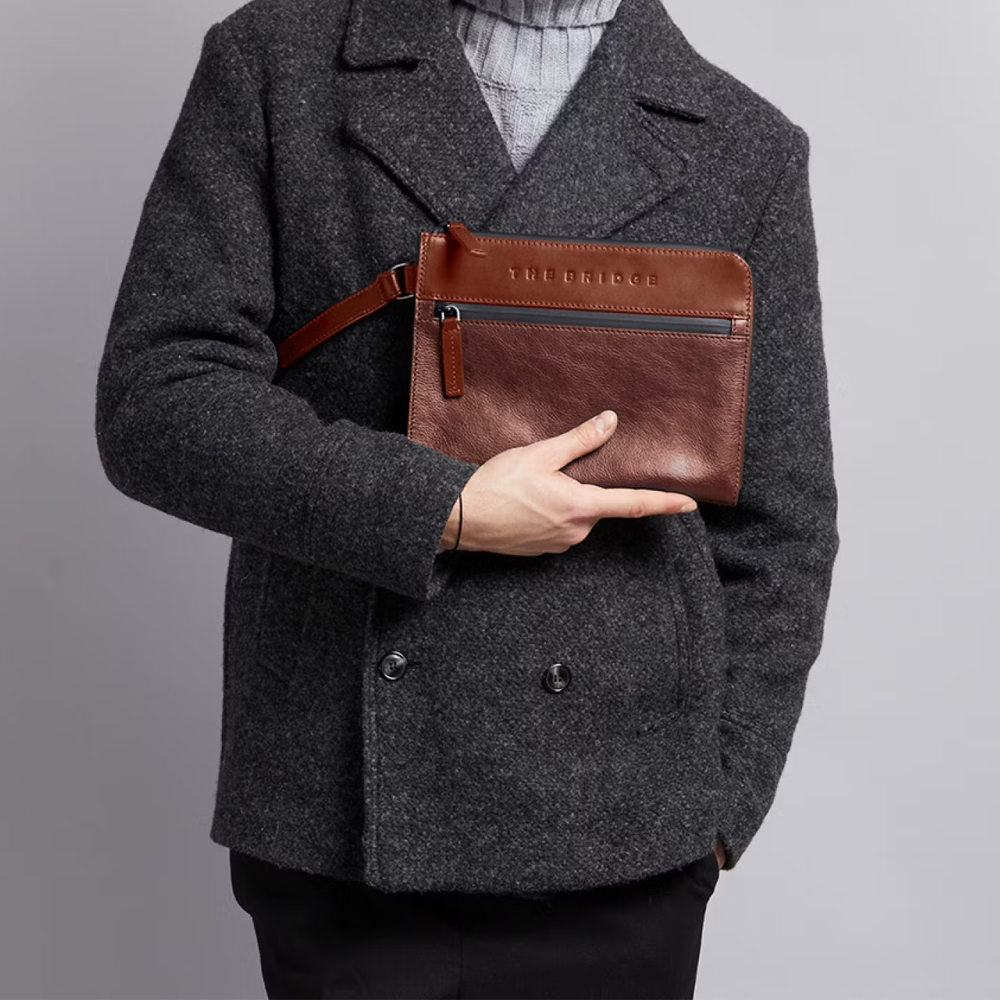 The Bridge Damiano Borsa a Mano 093413EX 1A