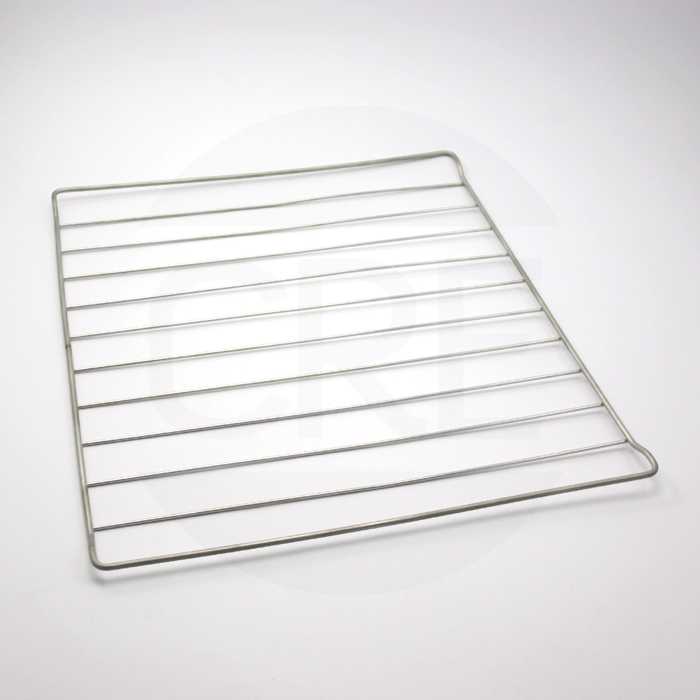 Griglia Per Forno Franke CM 45,2 X 38,6 Cm - Ricambio Originale Codice 1992123 - Foto 8