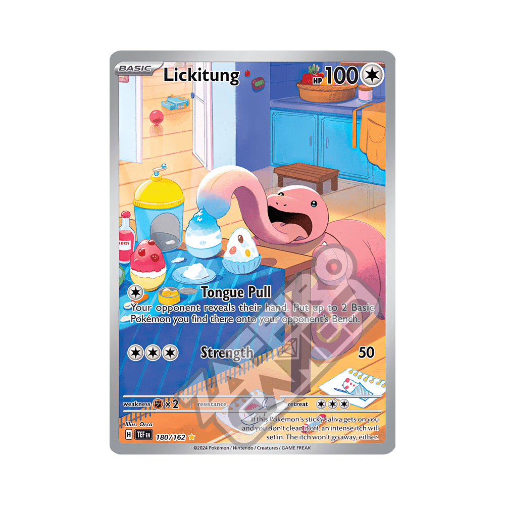 Carta Pokemon SWABLU ILLUSTRAZIONE RARA (IT) | 213-182 Paradosso Temporale