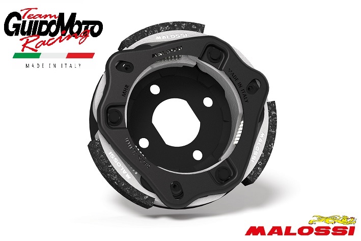 FRIZIONE DELTA MALOSSI SOOTER 50 MOTORE MINARELLI Ø 107 REGOLABILE