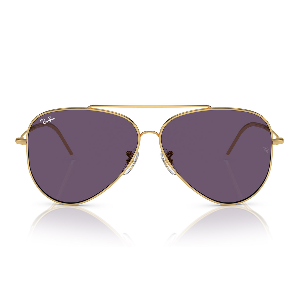 Occhiali da Sole Ray Ban Reverse RBR0101S 001 1A