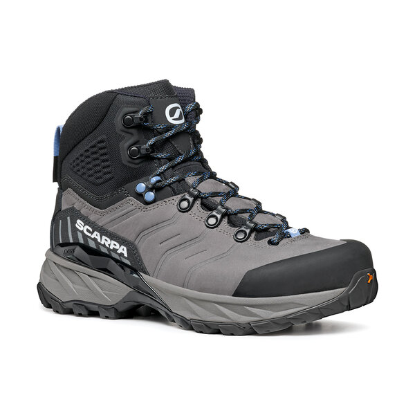 Scarpa RUSH TRK PRO GTX WMN Hiking boot beyond the ordinary