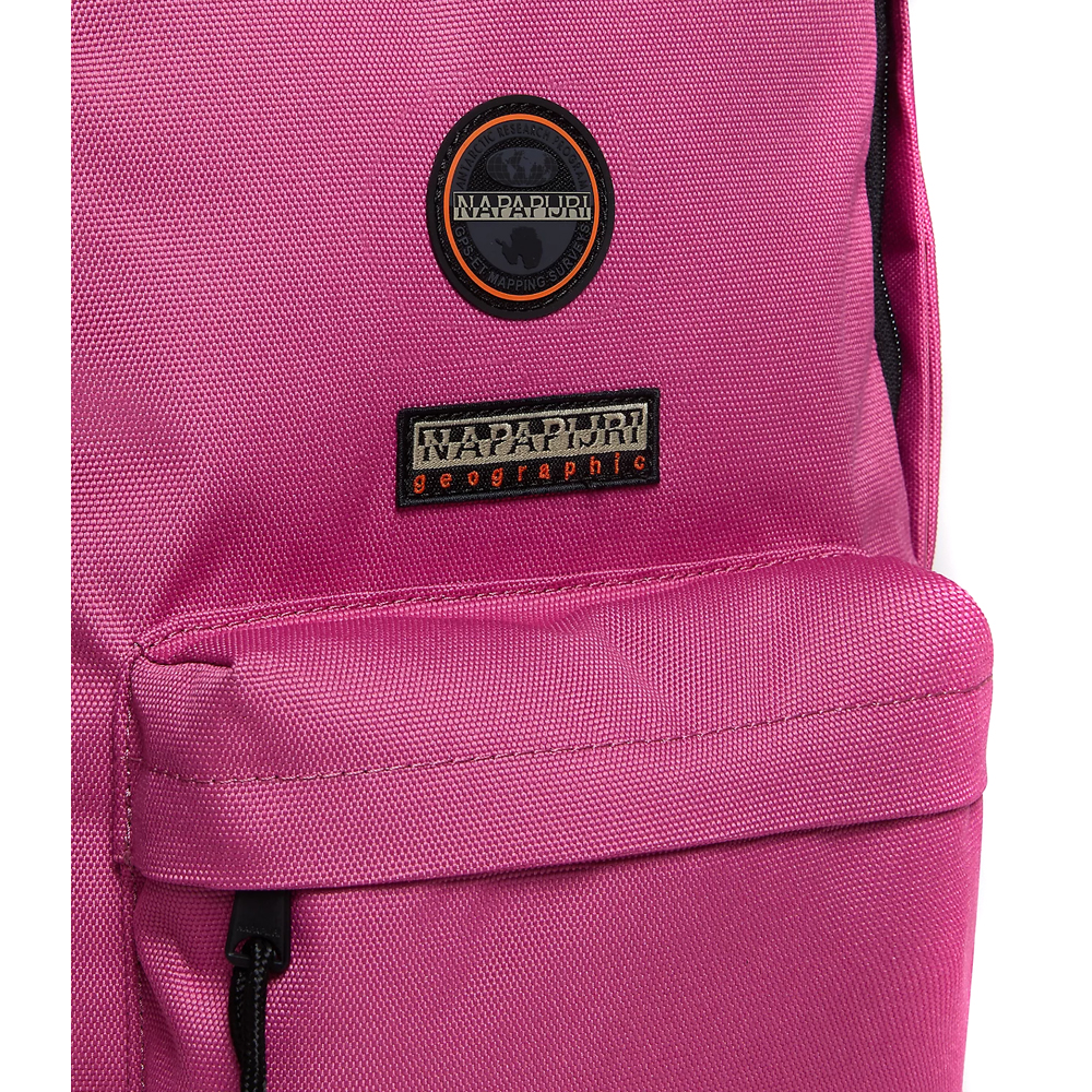 Zaino napapijri fucsia sales