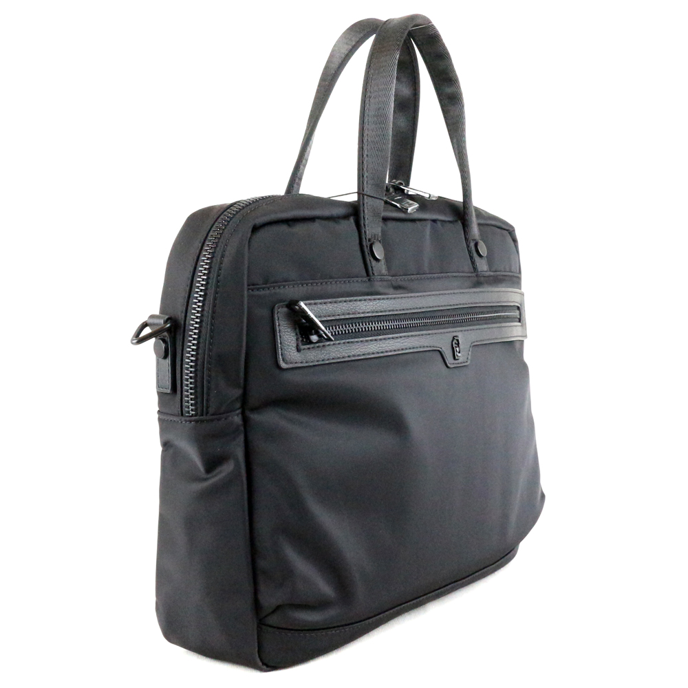 Liu Jo SLEEK Cartella  BLACK