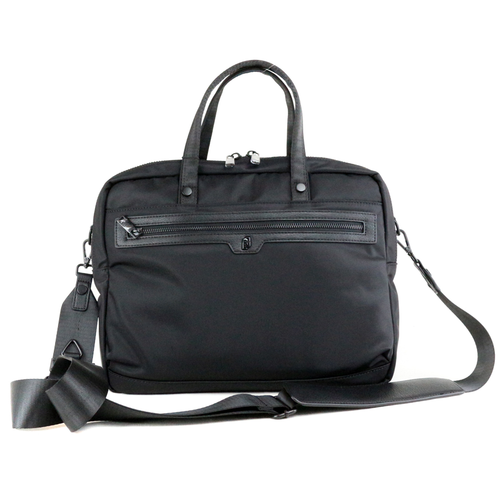 Liu Jo SLEEK Cartella  BLACK