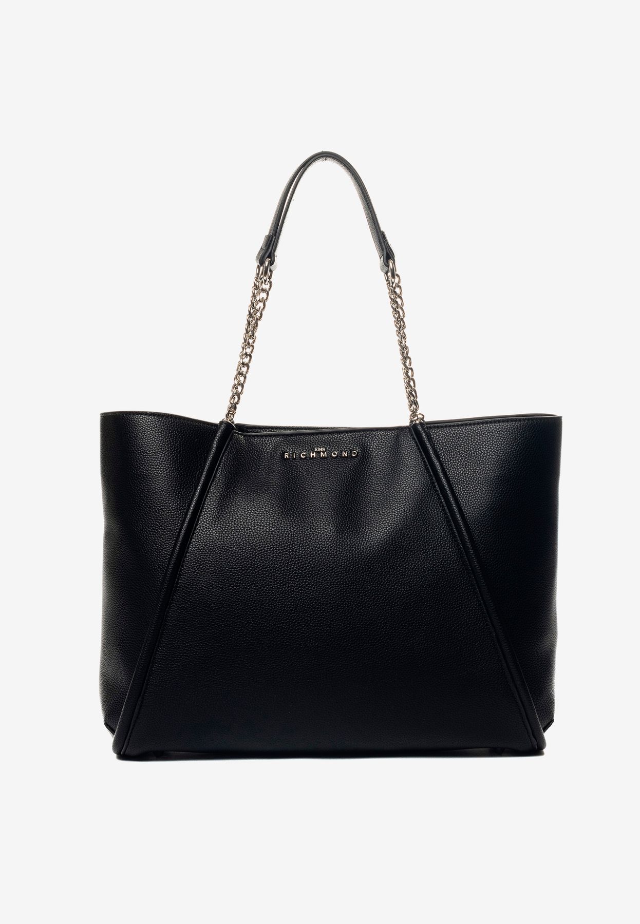 John richmond borsa a mano donna 2024 valigeria 8058138291731 Postalmarket
