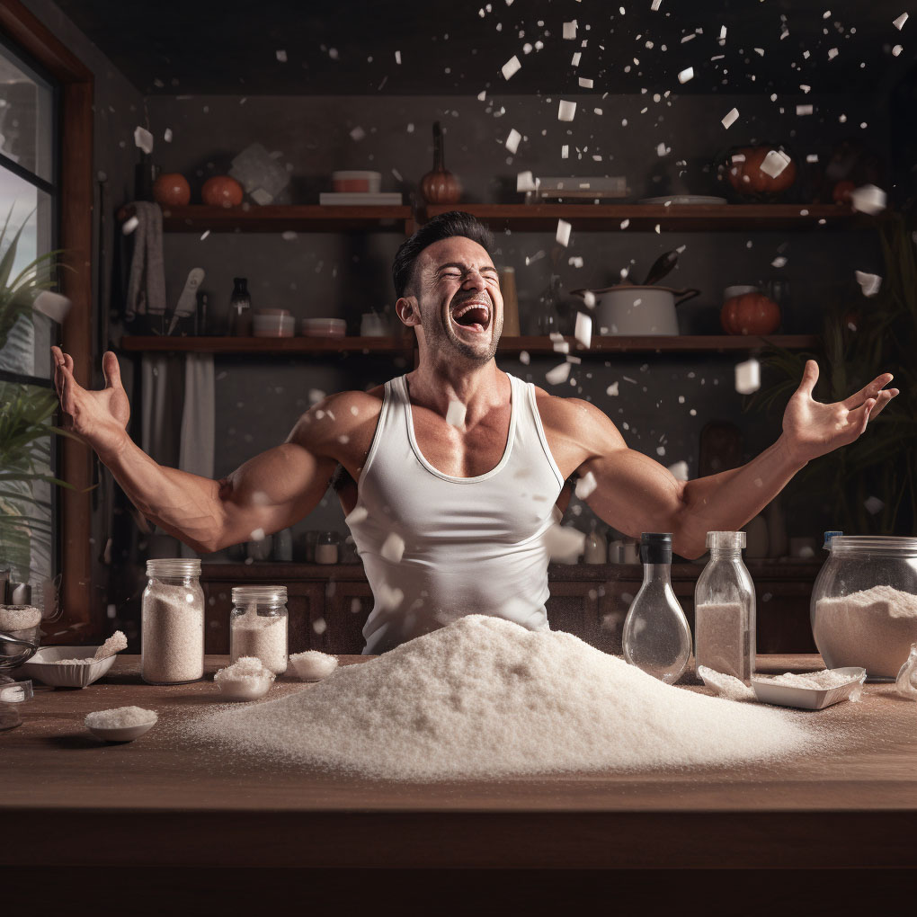 The Complete Guide to Creatine