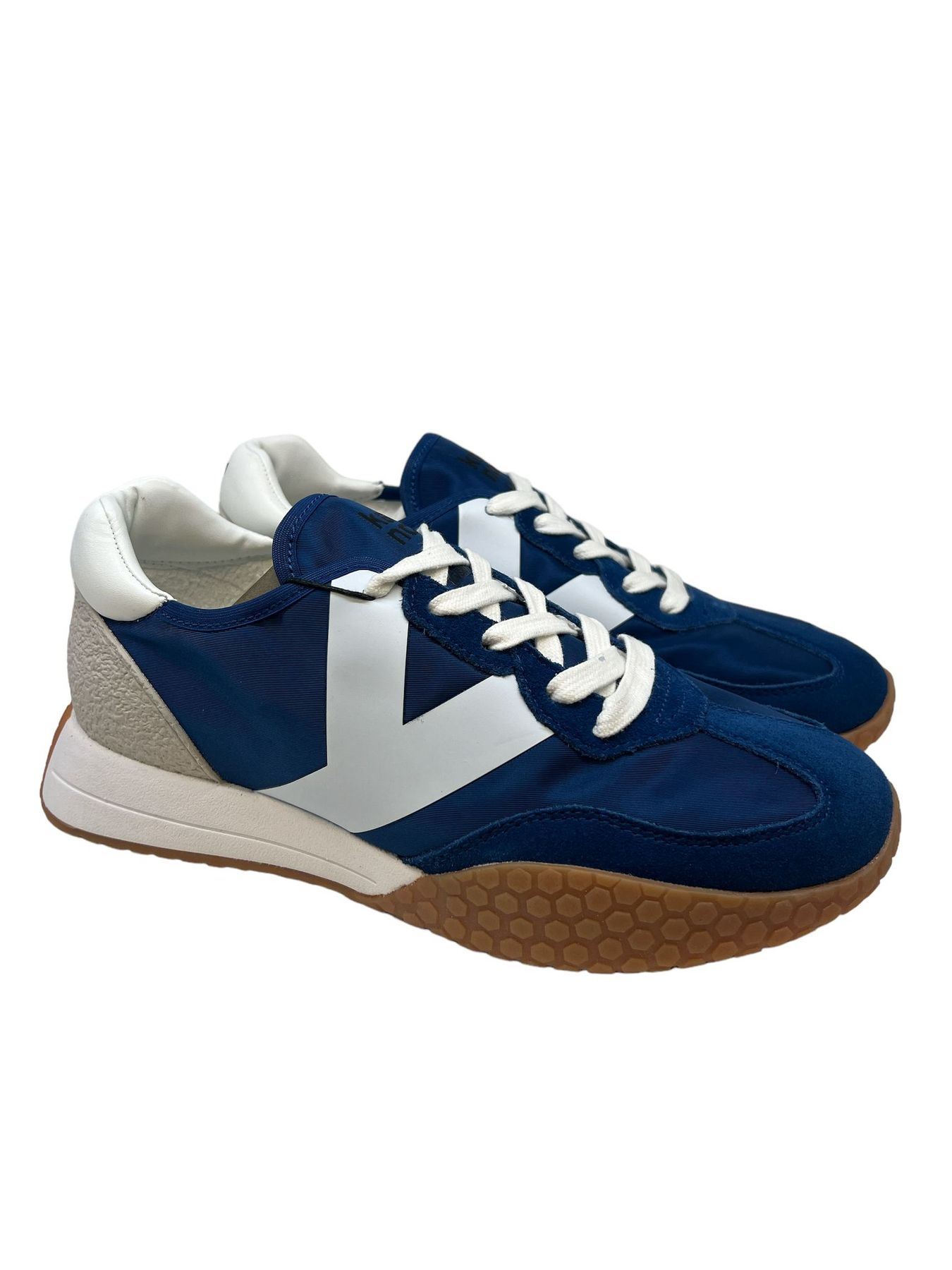 Keh noo scarpe sneakers con suola ammortizzata blu Postalmarket