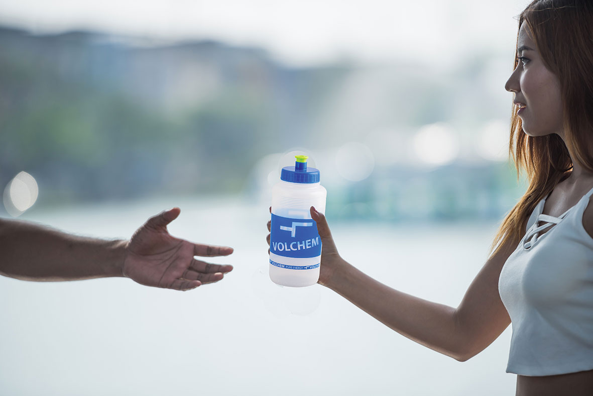 Carbohydrates in sports