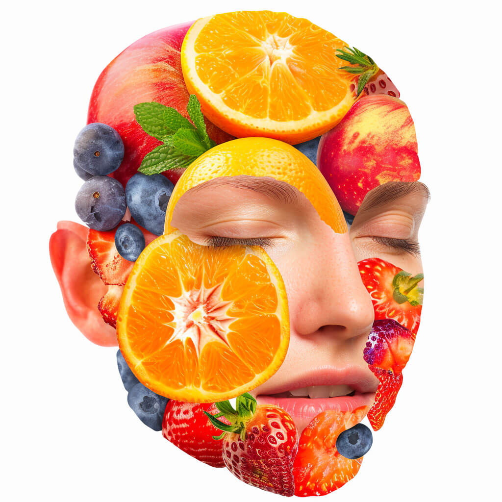 Vitamine e pelle: guida completa
