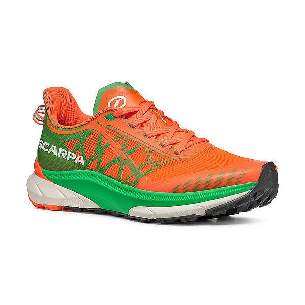 Scarpa GOLDEN GATE 2 ATR All terrain medium and long distance shoe