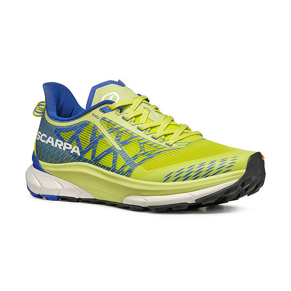 Scarpa GOLDEN GATE 2 ATR All terrain medium and long distance shoe