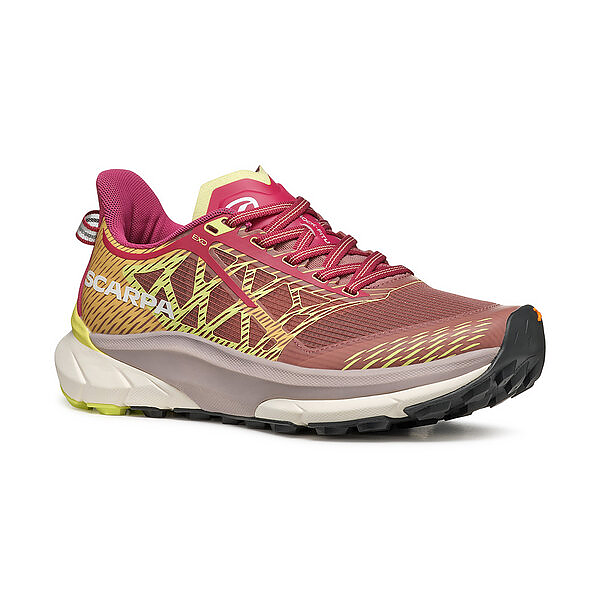 Scarpa GOLDEN GATE 2 ATR WMN All terrain medium and long distance shoe