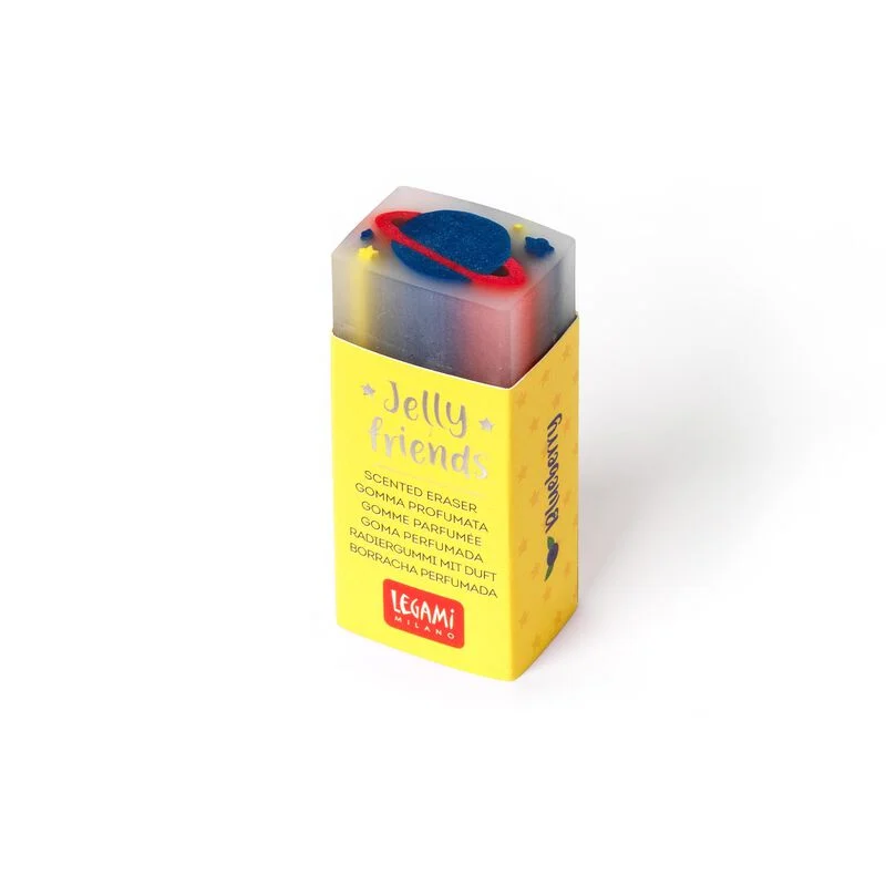 Gomme A Matita Retrattili Con Design Zampa Di Gatto - Set Da 4, Colori Sfumati, Cancellino Carino Per Scuola, Ufficio, Regalo