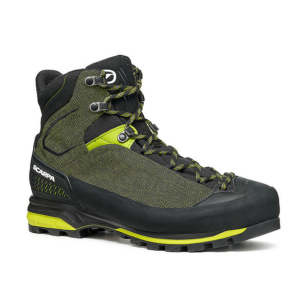 Waterproof Mountain Boots | Backpacking Boots | SCARPA