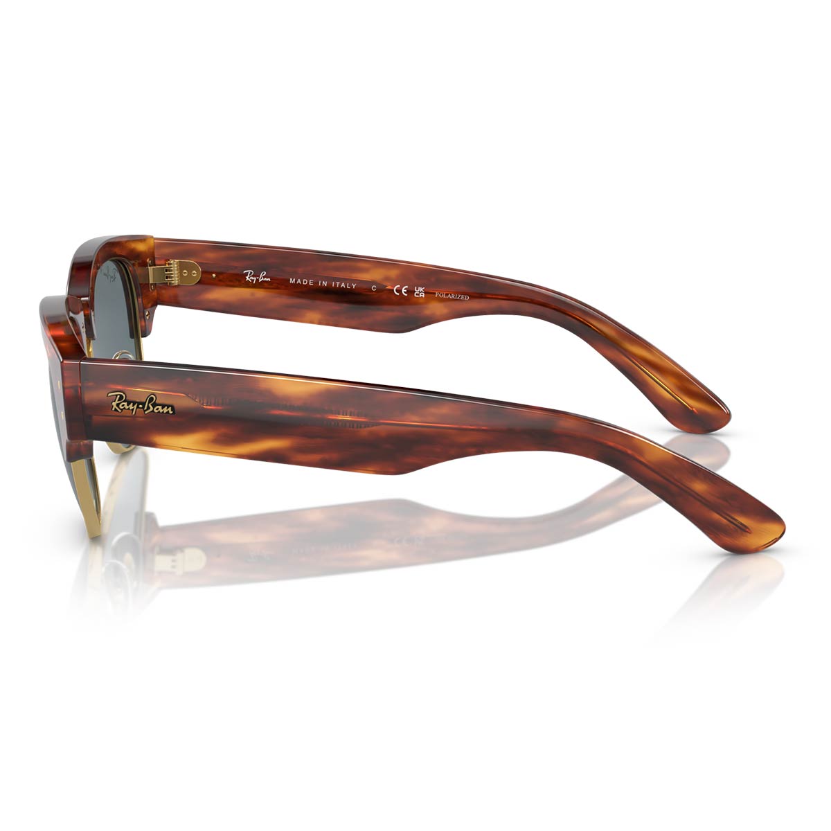 Occhiali da sole in legno ray ban sale